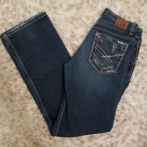 BKE Drew Bootcut Jean